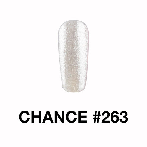 Chance Gel/Lacquer Duo 263
