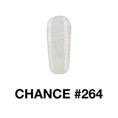 Chance Gel/Lacquer Duo 264