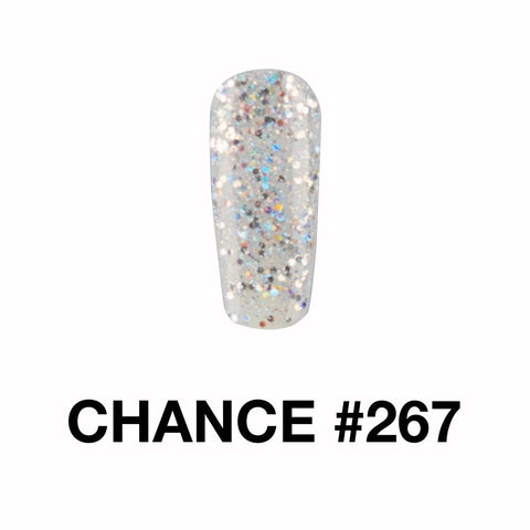 Chance Gel/Lacquer Duo 267