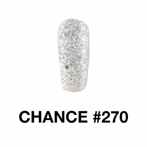 Chance Gel/Lacquer Duo 270