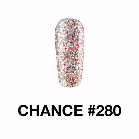 Chance Gel/Lacquer Duo 280