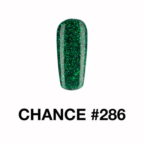Chance Gel/Lacquer Duo 286