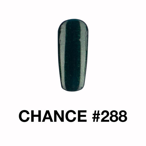 Chance Gel/Lacquer Duo 288