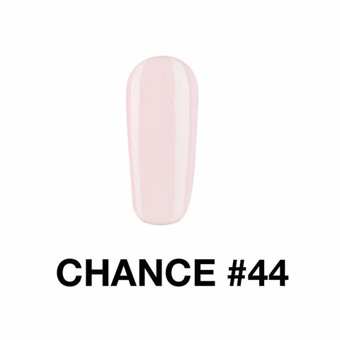 Chance Gel/Lacquer Duo 44