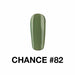 Chance Gel/Lacquer Duo 82