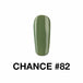 Chance Gel/Lacquer Duo 82