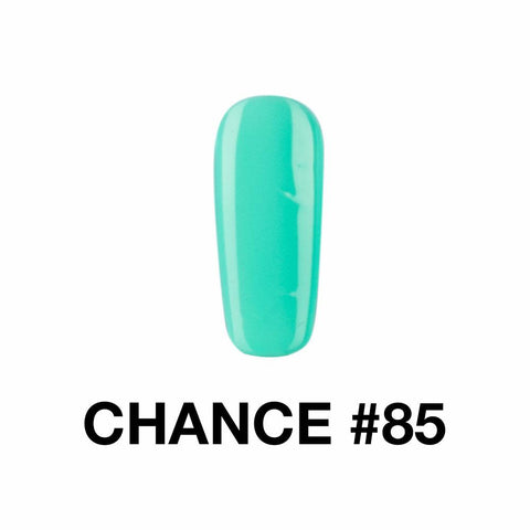 Chance Gel/Lacquer Duo 85
