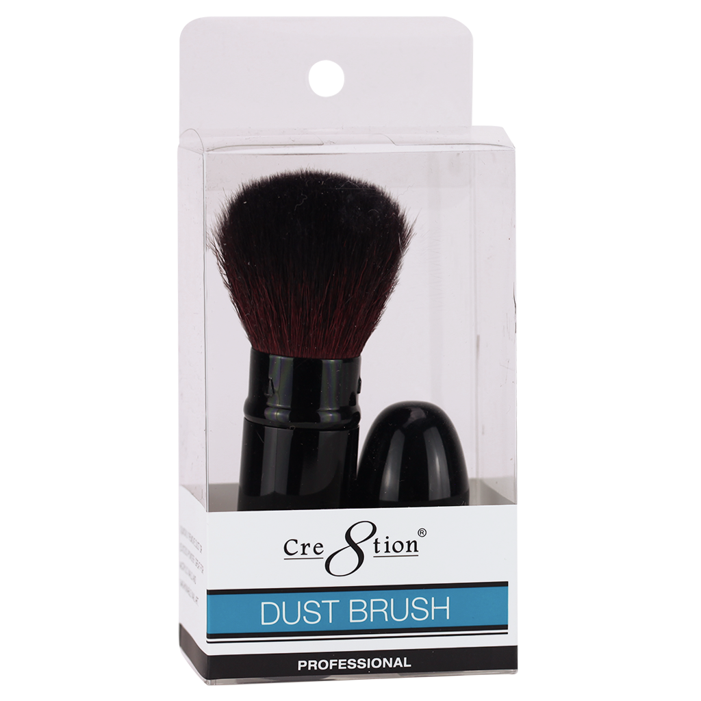 Cre8tion - Dust Brush Black
