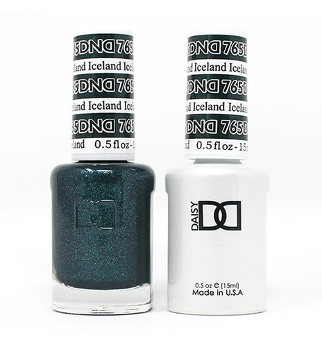 Daisy DND - Gel & Lacquer Duo