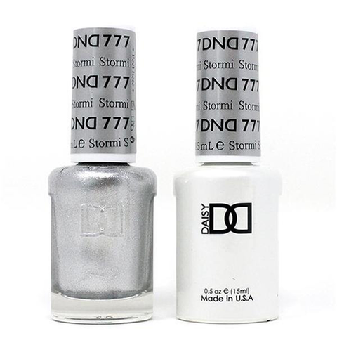 Daisy DND - Gel & Lacquer Duo 