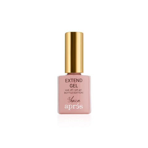 Color Extend Gel Bottle Edition - Yesica