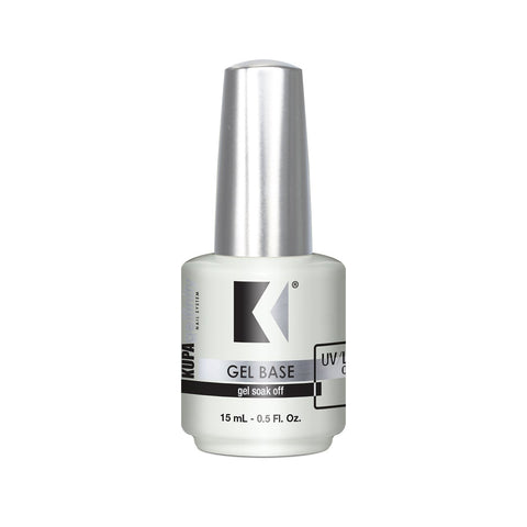 Kupa - GelFinity Base Coat .5oz