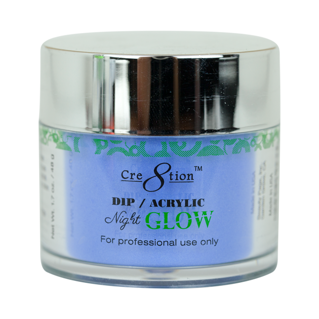 Cre8tion - Dip/Acrylic Night Glow Powder - 11