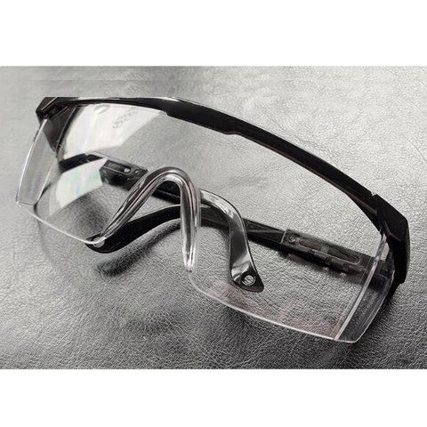 Cre8tion Safety Glasses Protection Goggles