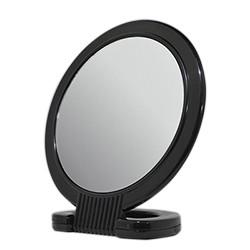 Soft 'n Style - 2-Sided Mirror with Handle/Stand
