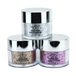 Cre8tion - Nail Art Glitter - 001 - Lamaisononlinestore