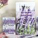 Jelly Spa Lavender