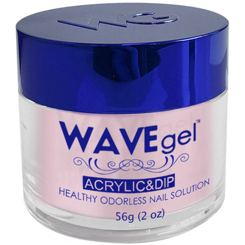 Wave Royal Collection - Gel Acrylic/Dipping Powder 2 oz. / #WR003 Sovereign