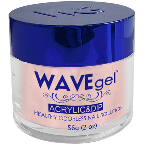 Wave Royal Collection - Gel Acrylic/Dipping Powder 2 oz. / #WR005 Conquer the Day (