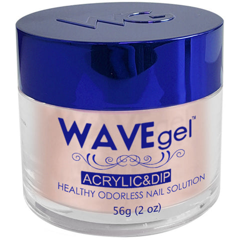 Wave Royal Collection - Gel Acrylic/Dipping Powder 2 oz. / #WR007 Royal Escort (26811-007)