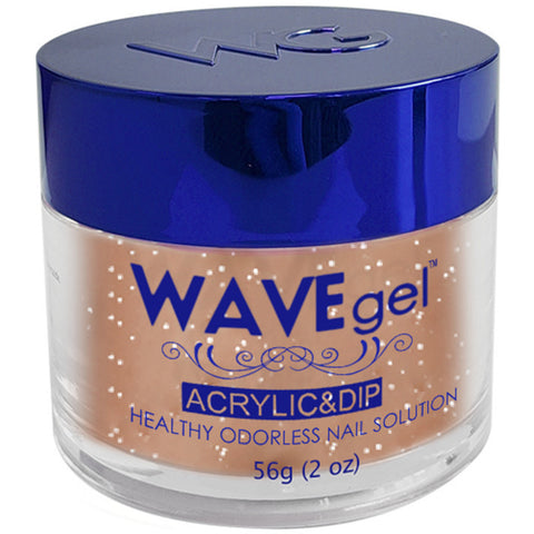 Wave Royal Collection - Gel Acrylic/Dipping Powder 2 oz. / #WR009 High on Hierarchy (26811-009)