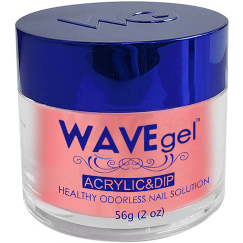 Wave Royal Collection - Gel Acrylic/Dipping Powder 2 oz. / #WR012 Sky Pink (26811-012)