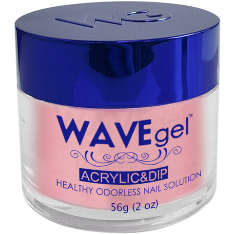 Wave Royal Collection - Gel Acrylic/Dipping Powder 2 oz. / #WR014 Mysore Palace (26811-014)
