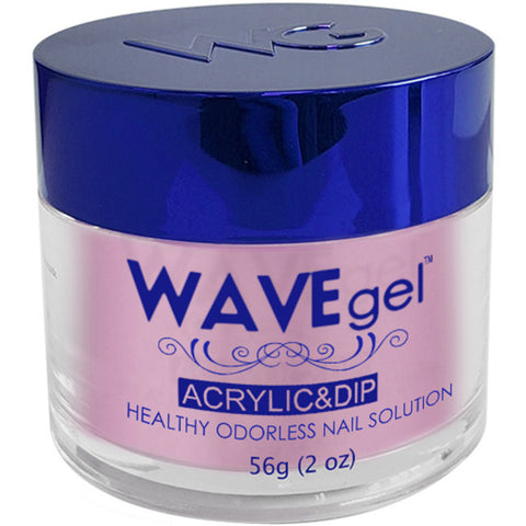 Wave Royal Collection - Gel Acrylic/Dipping Powder 2 oz. / #WR018 Vivacious (26811-018)