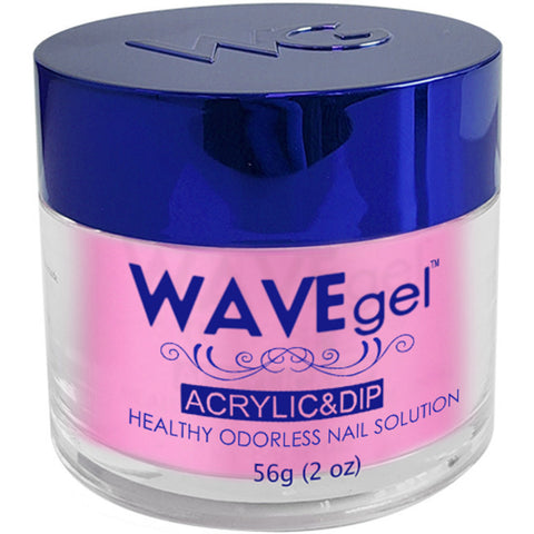 Wave Royal Collection - Gel Acrylic/Dipping Powder 2 oz. / #WR022 Pink Palace (26811-022)