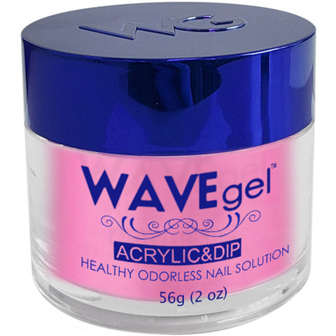 Wave Royal Collection - Gel Acrylic/Dipping Powder 2 oz. / #WR023 The Queen's Piper (26811-023)