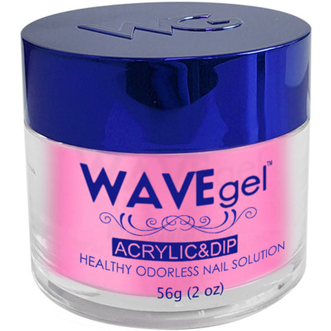 Wave Royal Collection - Gel Acrylic/Dipping Powder 2 oz. / #WR024 Sovereign in Pink! (26811-024)