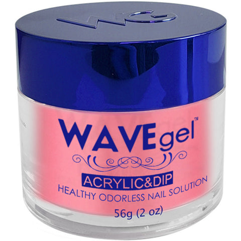 Wave Royal Collection - Gel Acrylic/Dipping Powder 2 oz. / #WR026 Relations (26811-026)