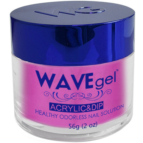 Wave Royal Collection - Gel Acrylic/Dipping Powder 2 oz. / #WR033 A walk in the Queen's Garden (26811-033)