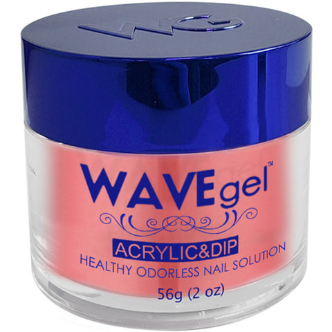 Wave Royal Collection - Gel Acrylic/Dipping Powder 2 oz. / #WR034 Oh Darling (26811-034)