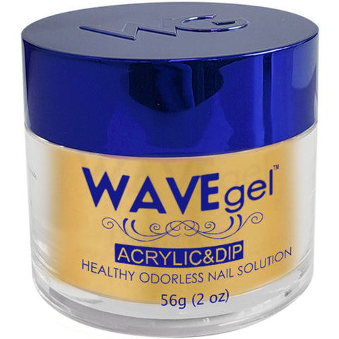 Wave Royal Collection - Gel Acrylic/Dipping Powder 2 oz. / #WR035 Trooping the Colour (26811-035)