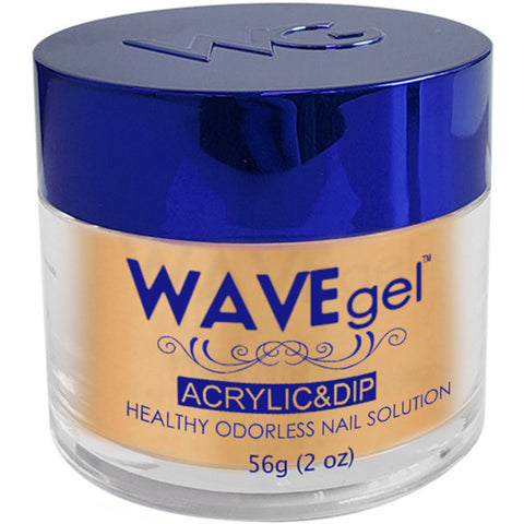 Wave Royal Collection - Gel Acrylic/Dipping Powder 2 oz. / #WR036 Off Guard (26811-036)