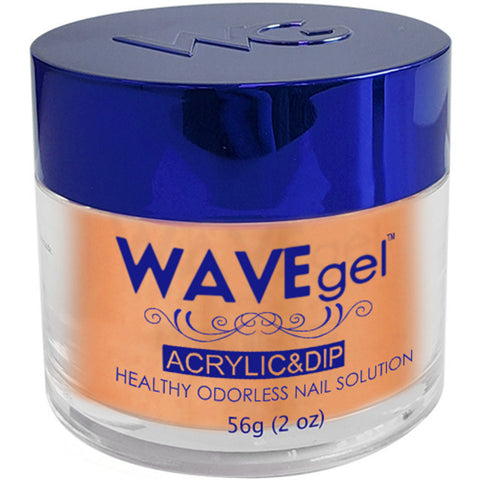 Wave Royal Collection - Gel Acrylic/Dipping Powder 2 oz. / #WR037 Savoy Palace (26811-037)