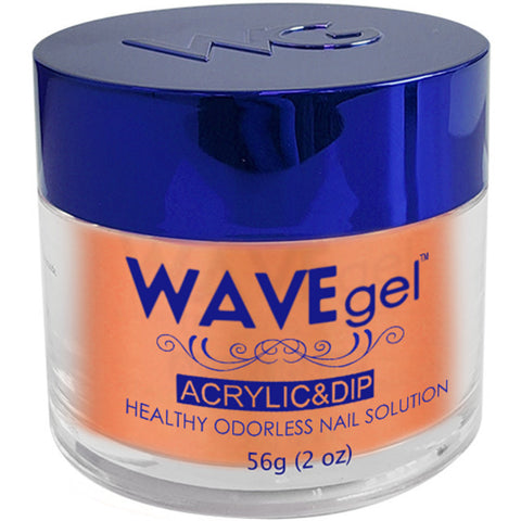 Wave Royal Collection - Gel Acrylic/Dipping Powder 2 oz. / #WR038 Sandy's Castle (26811-038)