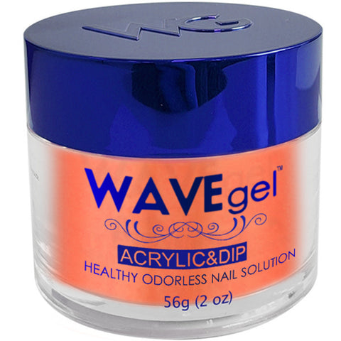 Wave Royal Collection - Gel Acrylic/Dipping Powder 2 oz. / #WR041 Here on Time! (26811-041)
