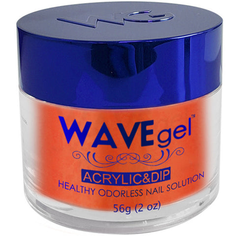 Wave Royal Collection - Gel Acrylic/Dipping Powder 2 oz. / #WR043 Hello from the other side! (26811-043)
