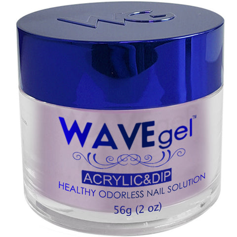 Wave Royal Collection - Gel Acrylic/Dipping Powder 2 oz. / #WR045 Queen's Residence (26811-045)