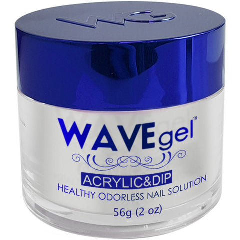 Wave Royal Collection - Gel Acrylic/Dipping Powder 2 oz. / #WR046 Deliver my Sincerity (26811-046)