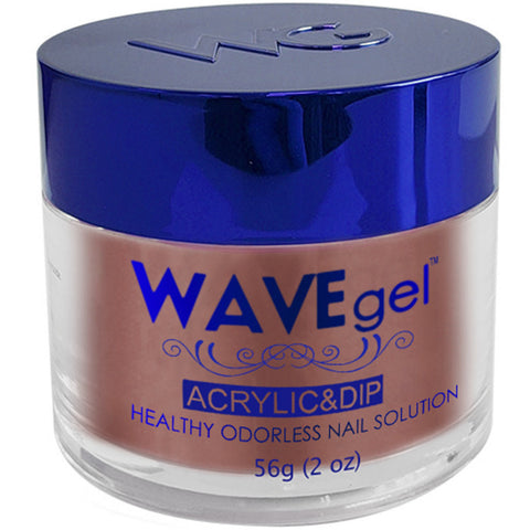 Wave Royal Collection - Gel Acrylic/Dipping Powder 2 oz. / #WR049 Temptress (26811-049)