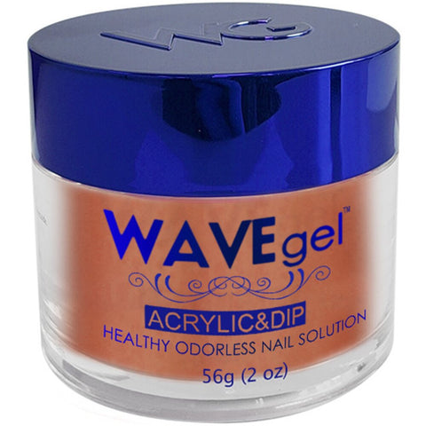 Wave Royal Collection - Gel Acrylic/Dipping Powder 2 oz. / #WR051 Lady Luck