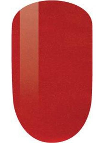 Perfect Match – Red Haute #189