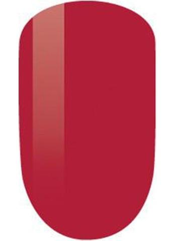 Perfect Match – Lady in Red #188