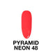 Pyramid 2 in 1 - Acrylic / Dip Powder  Neon 2 oz