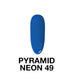 Pyramid 2 in 1 - Acrylic / Dip Powder  Neon 2 oz