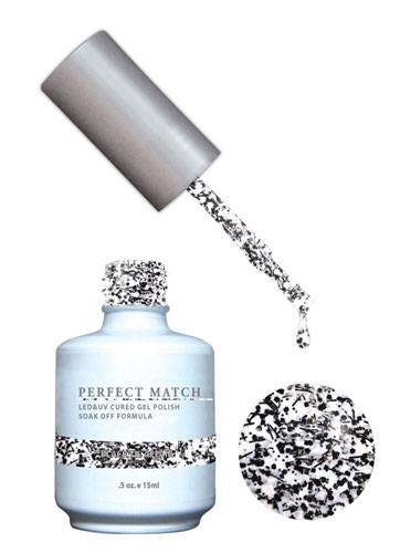 Perfect Match – Black Tie Affair #138