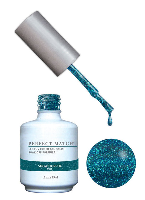Perfect Match – Showstopper #157